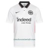 Camiseta de fútbol Eintracht Frankfurt Segunda Equipación 2020-21 - Hombre